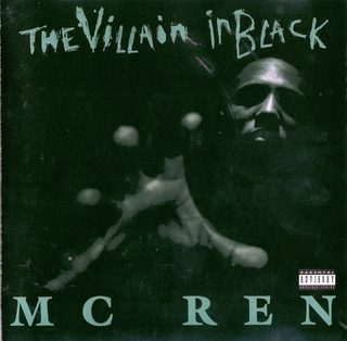 MC Ren - Bring it On - Tekst piosenki, lyrics - teksciki.pl