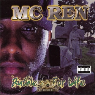MC Ren - Shot Caller - Tekst piosenki, lyrics - teksciki.pl