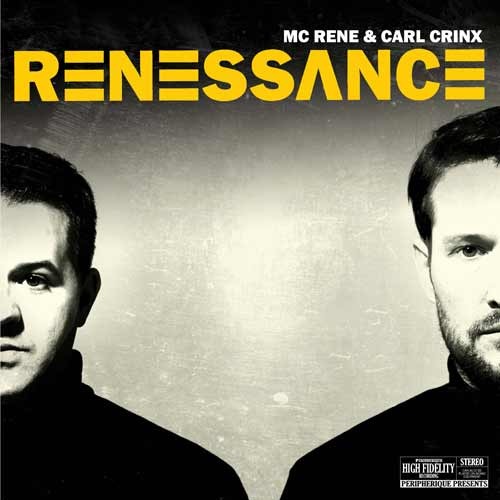 MC Rene und Carl Crinx - 20Jahre95 - Tekst piosenki, lyrics - teksciki.pl