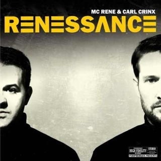 MC Rene und Carl Crinx - Rastloses Herz - Tekst piosenki, lyrics - teksciki.pl