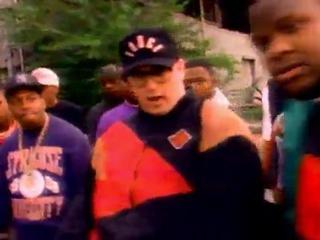 MC Serch - Back to the Grill - Tekst piosenki, lyrics - teksciki.pl