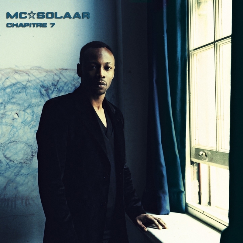 MC Solaar - Au clair de la lune - Tekst piosenki, lyrics - teksciki.pl