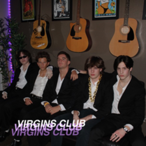 MC Virgins - Virgins Club - Tekst piosenki, lyrics - teksciki.pl