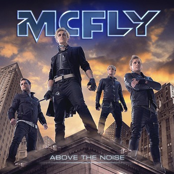 McFly - End of the World - Tekst piosenki, lyrics - teksciki.pl