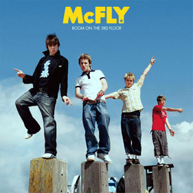 McFly - Get Over You - Tekst piosenki, lyrics - teksciki.pl