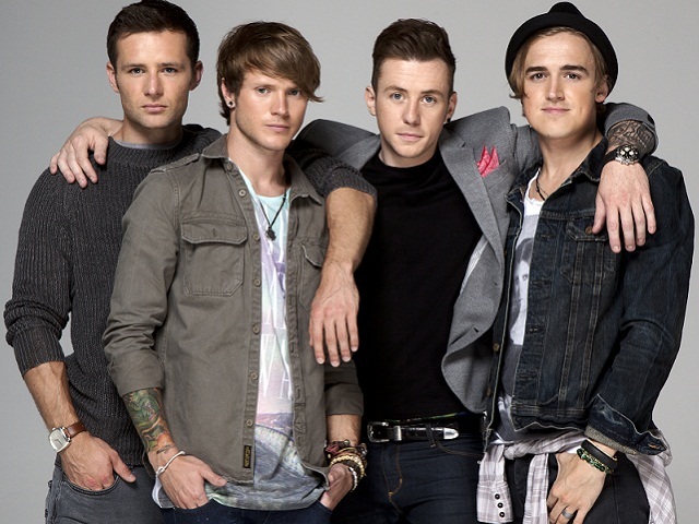 McFly - I'll Be Your Man - Tekst piosenki, lyrics - teksciki.pl