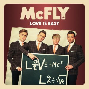 McFly - Love Is Easy - Tekst piosenki, lyrics - teksciki.pl