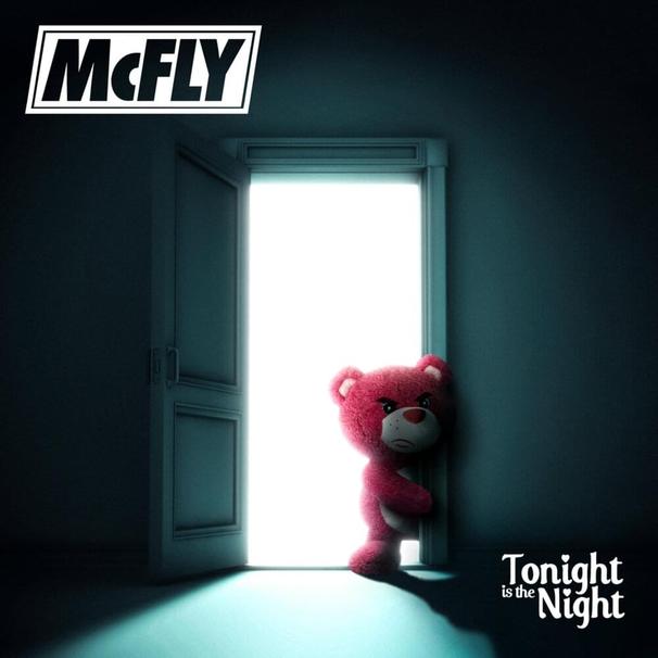 McFly - Tonight is the Night - Tekst piosenki, lyrics - teksciki.pl