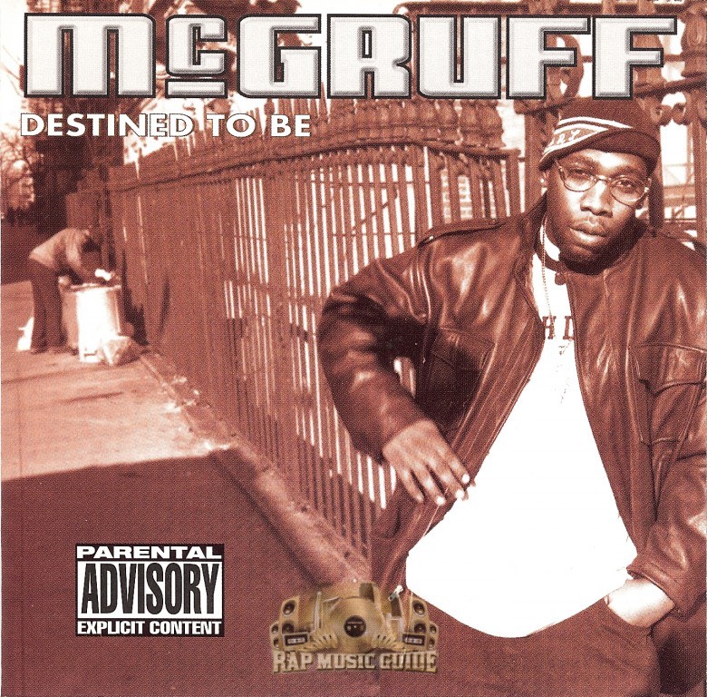 McGruff - Freestyle - Tekst piosenki, lyrics - teksciki.pl