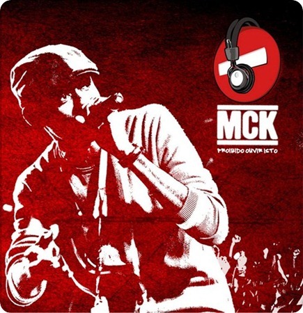 MCK - 5 Anos de Ausência - Tekst piosenki, lyrics - teksciki.pl