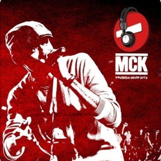 MCK - 5 Anos de Ausência - Tekst piosenki, lyrics - teksciki.pl