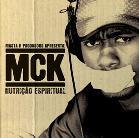 MCK - Atrás do Prejuízo - Tekst piosenki, lyrics - teksciki.pl