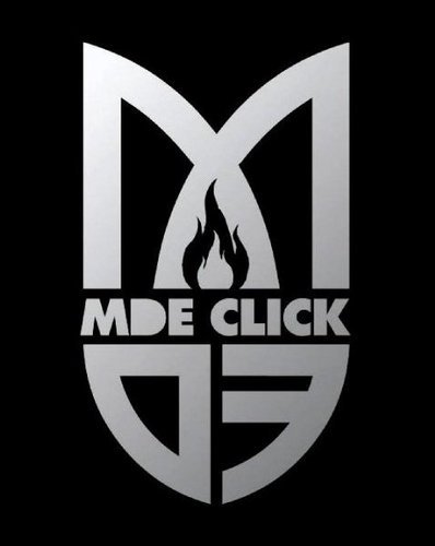 MDE Click - Bienvenido a mi ciudad - Tekst piosenki, lyrics - teksciki.pl