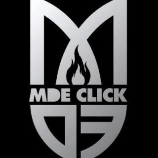 MDE Click - Bienvenido a mi ciudad - Tekst piosenki, lyrics - teksciki.pl