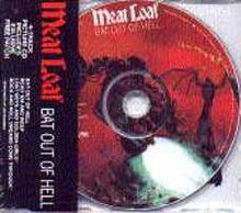 Meat Loaf - Bat Out of Hell - Tekst piosenki, lyrics - teksciki.pl