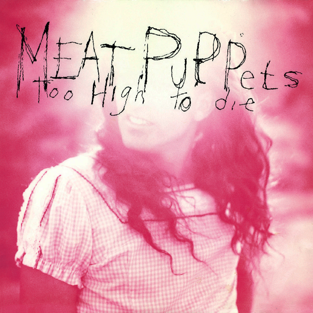 Meat Puppets - Backwater - Tekst piosenki, lyrics - teksciki.pl