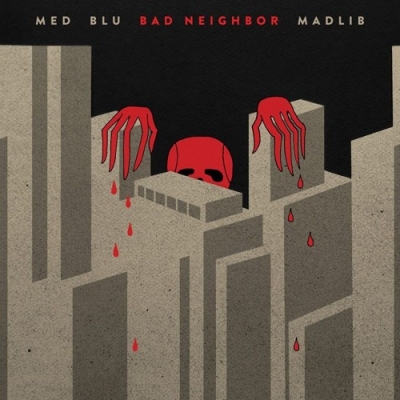 MED, Blu, & Madlib - The Buzz - Tekst piosenki, lyrics - teksciki.pl