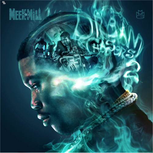 Meek Mill - Amen - Tekst piosenki, lyrics - teksciki.pl