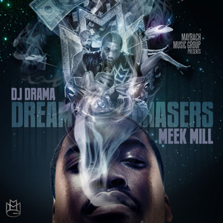 Meek Mill - Dreamchasers - Tekst piosenki, lyrics - teksciki.pl