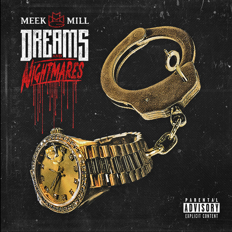 Meek Mill - Dreams and Nightmares (Intro) - Tekst piosenki, lyrics - teksciki.pl