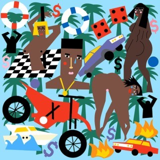 Meek Mill - Expensive Pain - Tekst piosenki, lyrics - teksciki.pl
