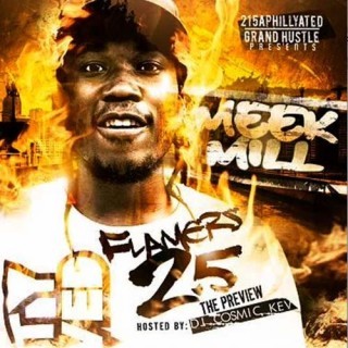 Meek Mill - I'm The Shit - Tekst piosenki, lyrics - teksciki.pl