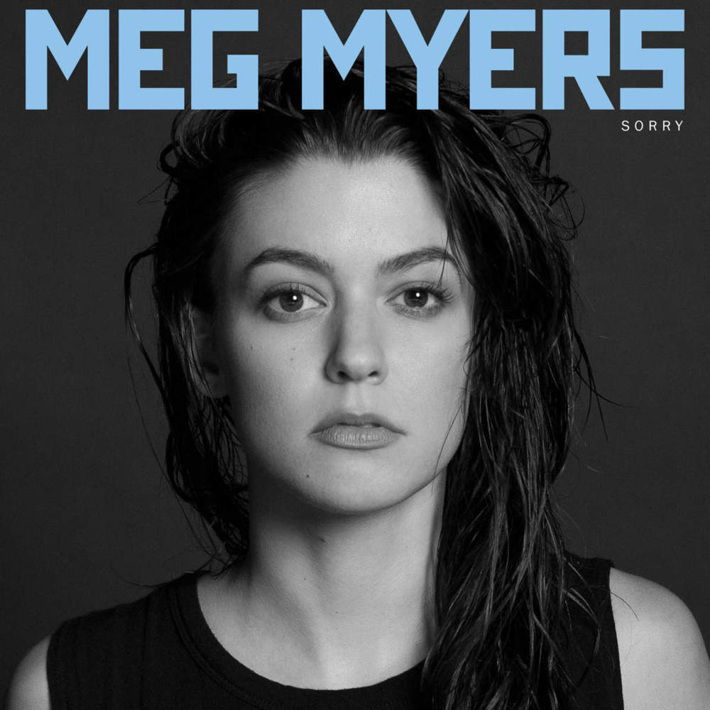 Meg Myers - A Bolt From The Blue - Tekst piosenki, lyrics - teksciki.pl