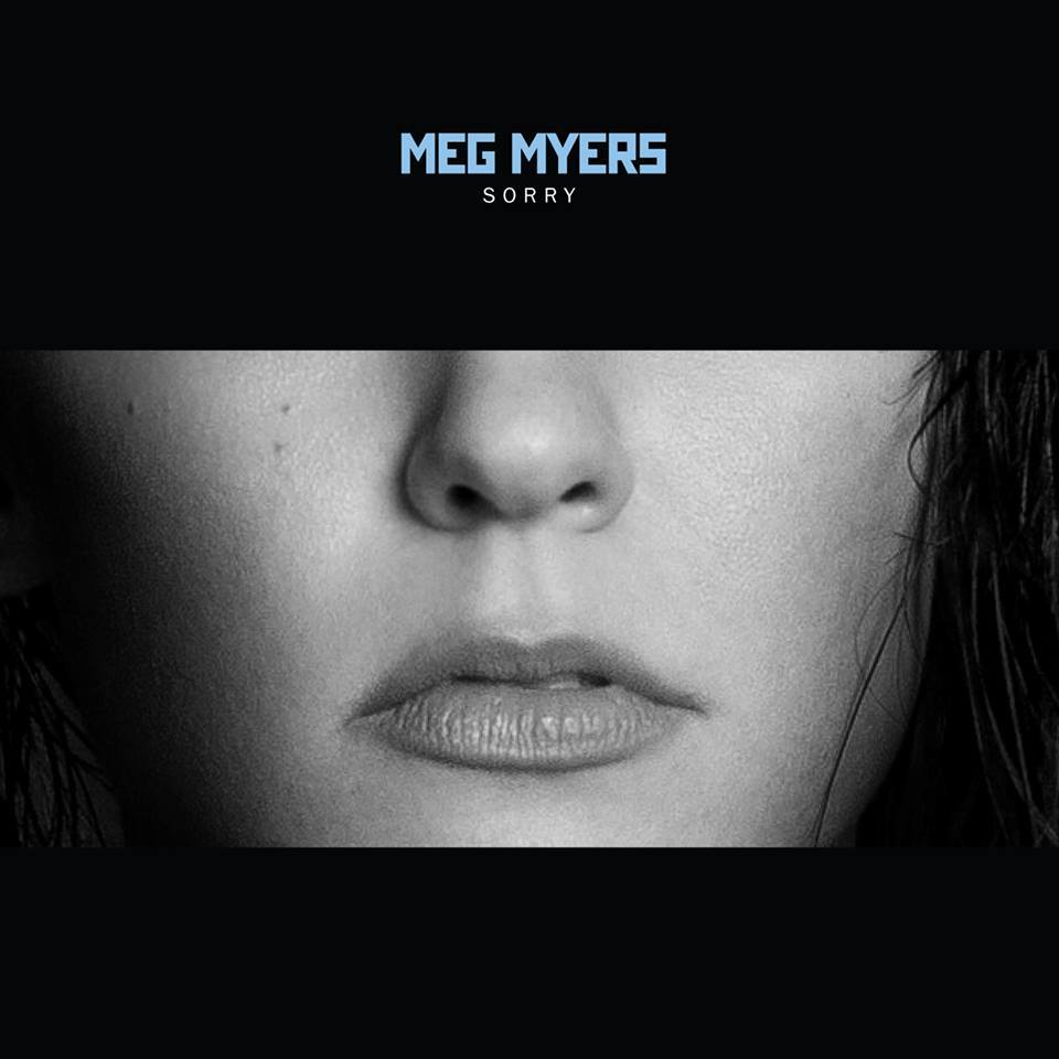 Meg Myers - Sorry - Tekst piosenki, lyrics - teksciki.pl