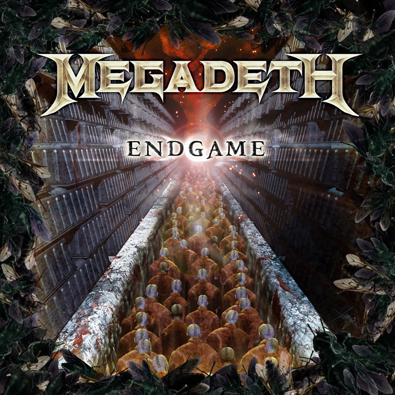 Megadeth - 1,320' - Tekst piosenki, lyrics - teksciki.pl