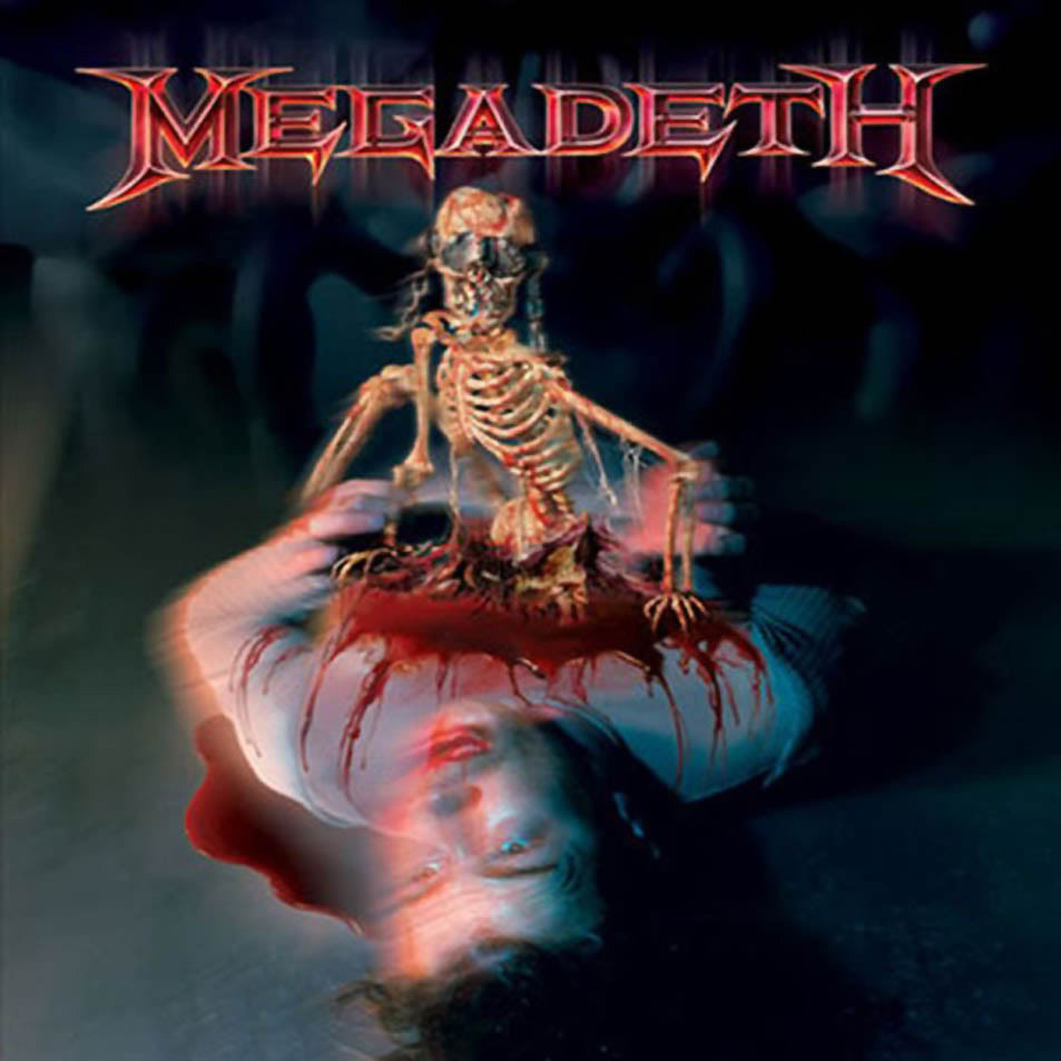 Megadeth - Burning Bridges - Tekst piosenki, lyrics - teksciki.pl