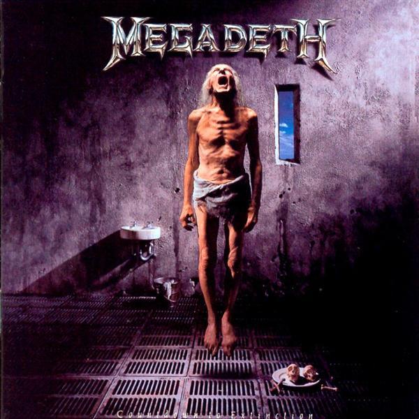 Megadeth - Skin O'my Teeth - Tekst piosenki, lyrics - teksciki.pl