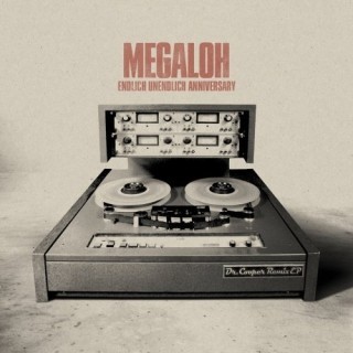 Megaloh - Dr. Cooper (Allstar Remix) - Tekst piosenki, lyrics - teksciki.pl