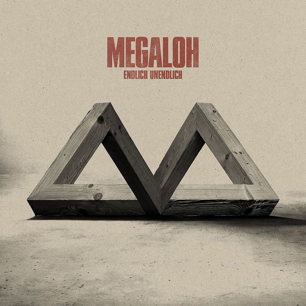 Megaloh - Glaub Dran - Tekst piosenki, lyrics - teksciki.pl