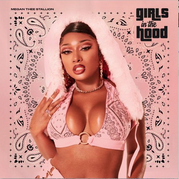 Megan Thee Stallion - Girls in the Hood - Tekst piosenki, lyrics - teksciki.pl