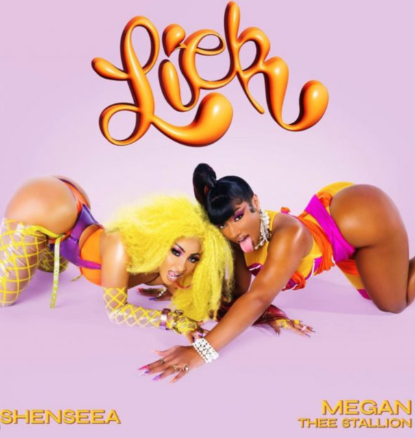 Megan Thee Stallion - Megan Thee Stallion , Shenseea - Lick - Tekst piosenki, lyrics - teksciki.pl