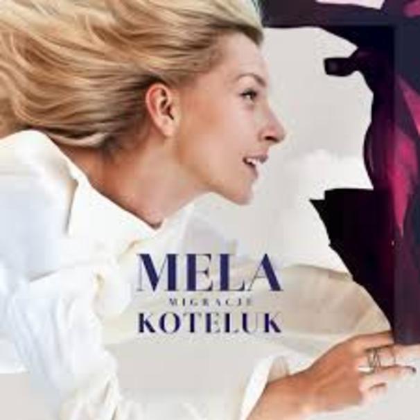 Mela Koteluk - Jak w obyczajowym filmie - Tekst piosenki, lyrics - teksciki.pl