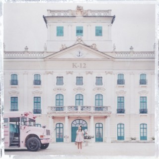 Melanie Martinez - High School Sweethearts - Tekst piosenki, lyrics - teksciki.pl