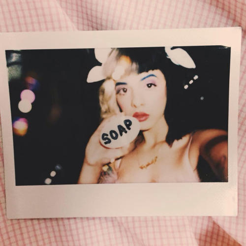 Melanie Martinez - Soap - Tekst piosenki, lyrics - teksciki.pl