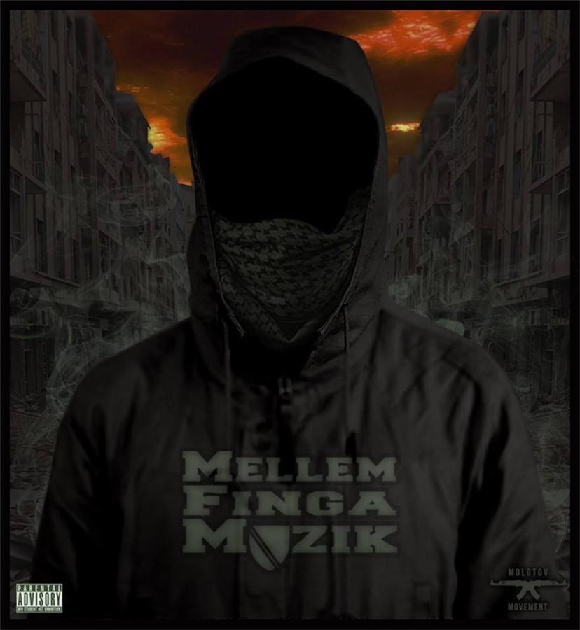 Mellemfingamuzik - Chopped & Skruet - Tekst piosenki, lyrics - teksciki.pl