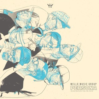 Mello Music Group - The Run - Tekst piosenki, lyrics - teksciki.pl