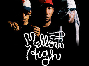 Mellow High - Cigarillo - Tekst piosenki, lyrics - teksciki.pl