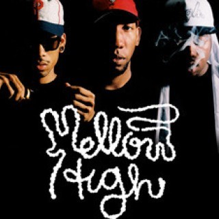 Mellow High - Cigarillo - Tekst piosenki, lyrics - teksciki.pl