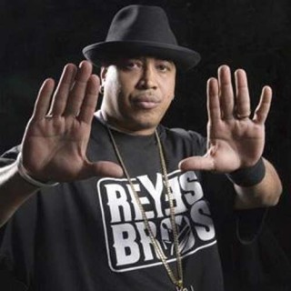 Mellow Man Ace - Hip Hop Creature - Tekst piosenki, lyrics - teksciki.pl