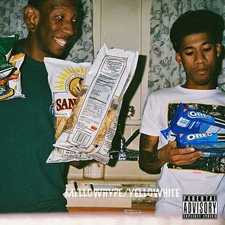 Mellowhype - BankRolls - Tekst piosenki, lyrics - teksciki.pl