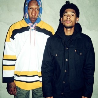 Mellowhype - Under 2 - Tekst piosenki, lyrics - teksciki.pl