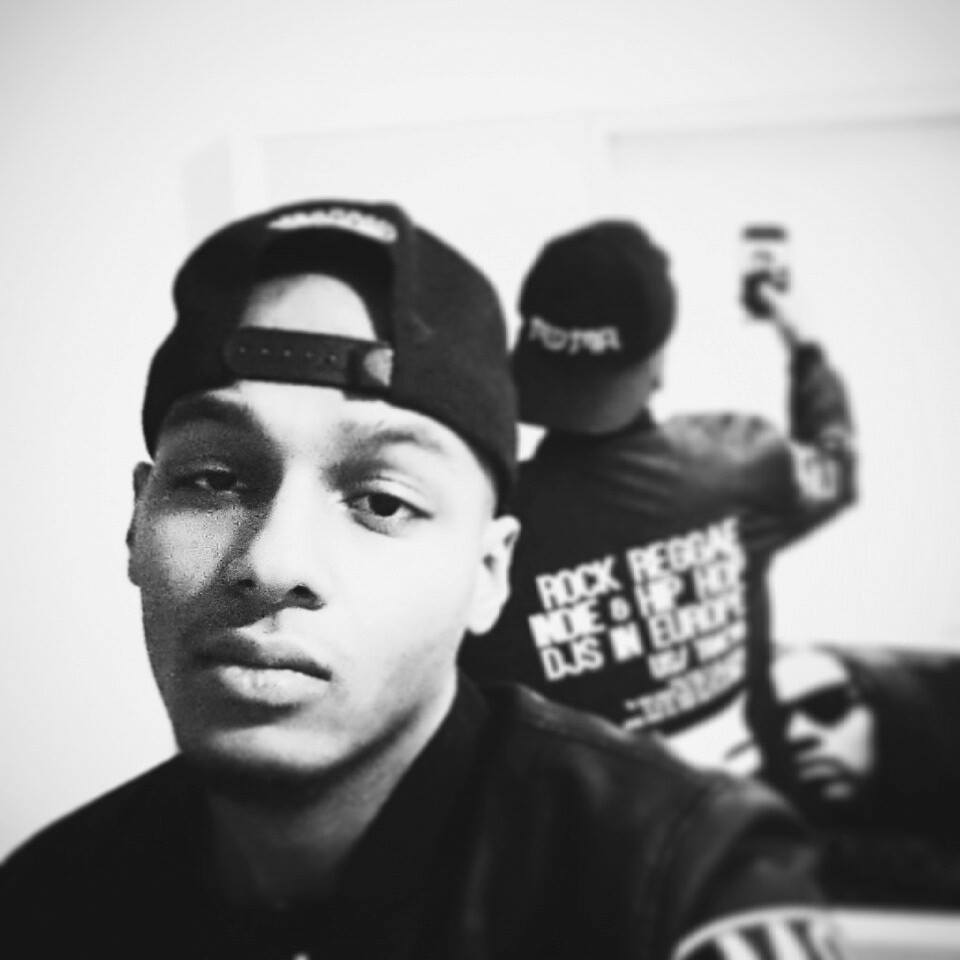 Melvin Kings - Ich Bin OK - Tekst piosenki, lyrics - teksciki.pl