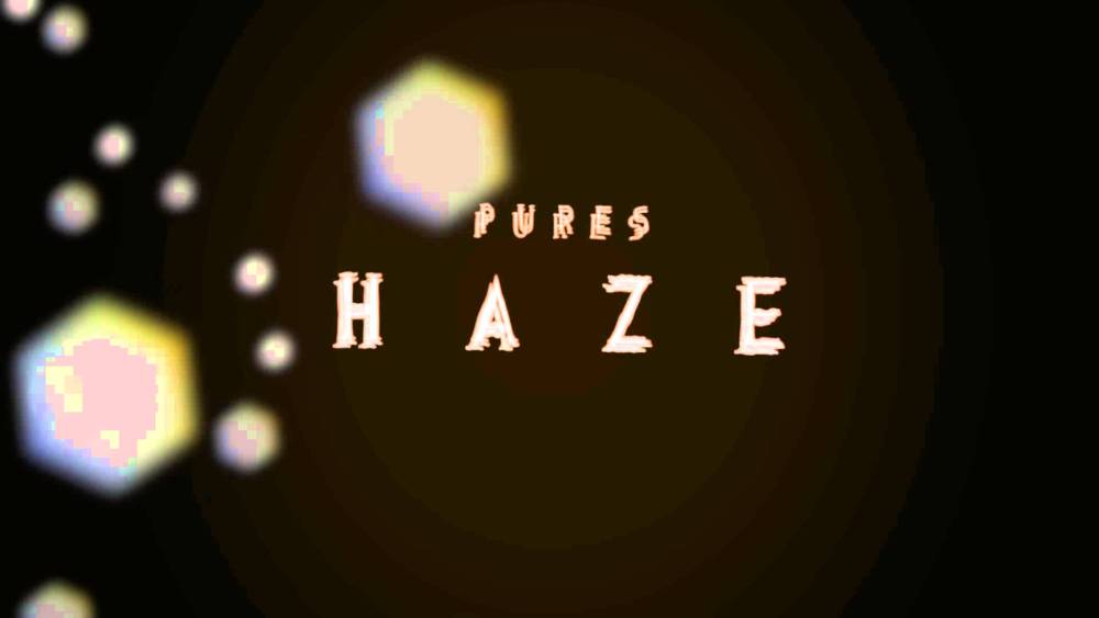Melvin Kings - Pures Haze - Tekst piosenki, lyrics - teksciki.pl