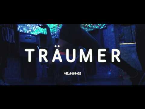 Melvin Kings - Träumer - Tekst piosenki, lyrics - teksciki.pl