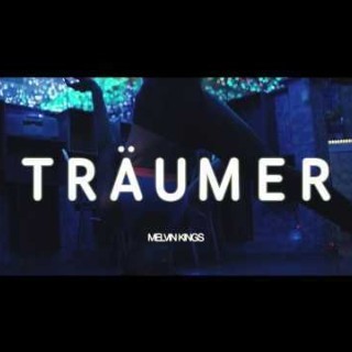 Melvin Kings - Träumer - Tekst piosenki, lyrics - teksciki.pl