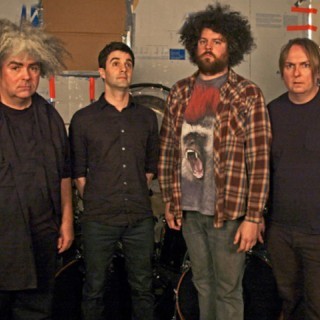 Melvins - Honey Bucket - Tekst piosenki, lyrics - teksciki.pl